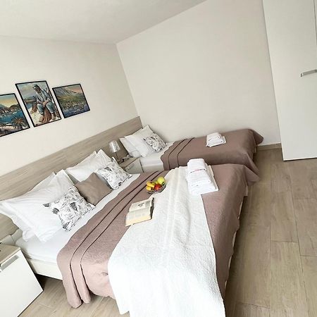 Apartments Irma Башка-Вода Экстерьер фото